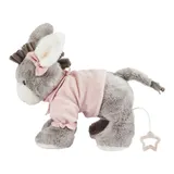 Sterntaler Spieluhr Esel Emmi Girl 20cm – Bild 5