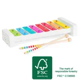 Small Foot Xylophon Sound aus Holz – Bild 4