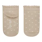 Sterntaler 3er-Pack Sneakersocken Schmetterling – Bild 4