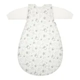 Alvi Baby-Mäxchen 3-tlg. Ganzjahresschlafsack 2.5 TOG – Bild 1