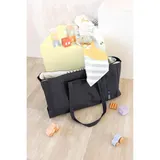 Lässig 2-in-1 Wickeltasche inklusive Spielmatte – Bild 4