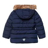 S.Oliver Steppjacke mit Kapuze – Bild 4