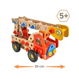 Eichhorn Feuerwehr Constructor – Bild 5