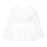 Boboli Shirt langarm Summer Fruits – Bild 1