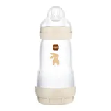 Mam Babyflasche Easy Start matt, Anti-Kolik, 260 ml, ab 0M – Bild 3