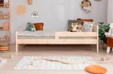 Ticaa Einzelbett „Mello“, Kinderbett, Jugendbett, Schlafzimmer, Kinderzimmer – Bild 4