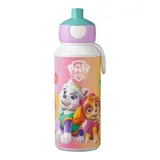 Mepal Campus Trinkflasche pop-up 400ml – Bild 2