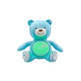 Chicco Kuscheltier Baby Bär mit Lichtprojektion – Bild 1