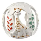 Sophie La Girafe 5 Sinne Zahnungshilfe Ball – Bild 3