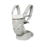 Ergobaby® Babytrage Omni Classic Cotton – Bild 3