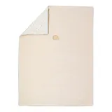 Nattou Babydecke Igel Zoe 75 x 100 cm – Bild 3