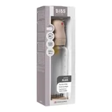 Bibs Babyflasche aus Glas, 240 ml, 2M+ – Bild 4