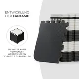Kinderkraft Puzzlematte LUNO – Bild 5