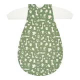 Alvi Baby-Mäxchen 3-tlg. Ganzjahresschlafsack 2.5 TOG – Bild 1
