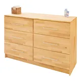 Pinolino Wickelkommode Natura extrabreit – Bild 1