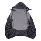 Ergobaby® Winterschutz All-Weather für Babytragen – Bild 1