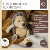 Bieco Musikspieluhr Igel - ab Geburt – Bild 1