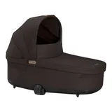 Cybex Gold Tragewanne Cot S Lux für Balios S Lux, Talos S Lux braun – Bild 3