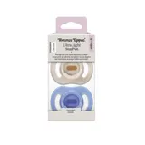 Tommee Tippee 2er-Pack Schnuller ultra light 6-18M – Bild 3