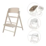 Cybex Gold Hochstuhl CLICK & FOLD 4in1-Set – Bild 3
