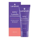 Lansinoh Brustwarzencreme HPA Lanolin 40 ml – Bild 3