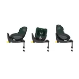 Maxi-Cosi Kindersitz Pearl 360 inkl. Isofix-Basis FamilyFix 360 – Bild 2
