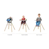 Stokke® Clikk™ Hochstuhl Clikk – Bild 5