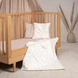 Julius Zöllner Babydecke Winter Jersey 70x100 cm – Bild 4