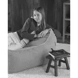 Wigiwama Sitzsack Club Chair Teddy – Bild 5