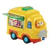 Vtech Tut Tut Baby Flitzer Pizzawagen – Bild 3