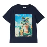 S.Oliver T-Shirt Dino – Bild 3