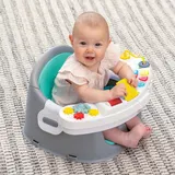 Infantino Entdeckungssitz 3in1 mit Licht & Sound – Bild 5