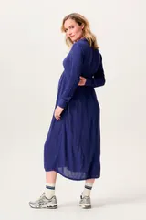 Noppies Maternity Still-Kleid Brevi – Bild 4
