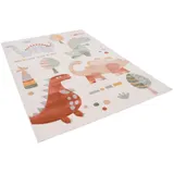 Pergamon Kinder Teppich Maui Kids Dinos – Bild 5