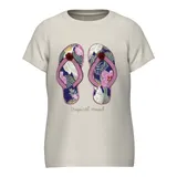 Name It T-Shirt Schuhe – Bild 3