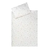 Julius Zöllner Bettwäsche Organic Cotton 40x60 / 100x135 cm – Bild 3