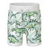 Name It Sweat-Bermuda Dinos – Bild 3