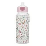 Mepal Campus Mepal X Little Dutch Trinkflasche pop-up 400ml – Bild 2
