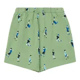 S.Oliver Sweatshorts Fußball – Bild 1