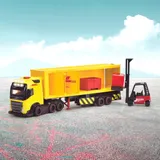 Dickie Toys DHL Truck – Bild 4