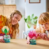 Lego® Botanicals 11511 Seerosen – Bild 4