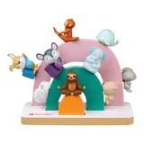 Tonies tonies® Mini Standregal - Regenbogen – Bild 1