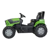 Rolly Toys® Trettraktor rollyFarmtrac Premium Deutz-Fahr 8280 – Bild 4