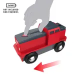 Brio Eisenbahn-Set Großes Bahn Bauernhof-Set – Bild 5