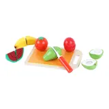 Solini Schneide Set Obst – Bild 3