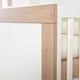 Roba Kombi-Babybett Malo 70x140 cm – Bild 5