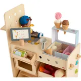 Haba Eisdiele Creative Play – Bild 5
