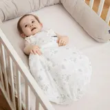 Alvi Baby-Mäxchen Ganzjahresschlafsack 2.5 TOG – Bild 1