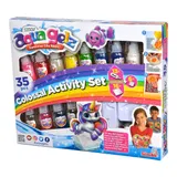 Simba Bastelset Aqua Gelz Colossal – Bild 3