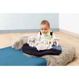 Steiff Schmusetuch Hase Hoppie Soft Cuddly Friends – Bild 1